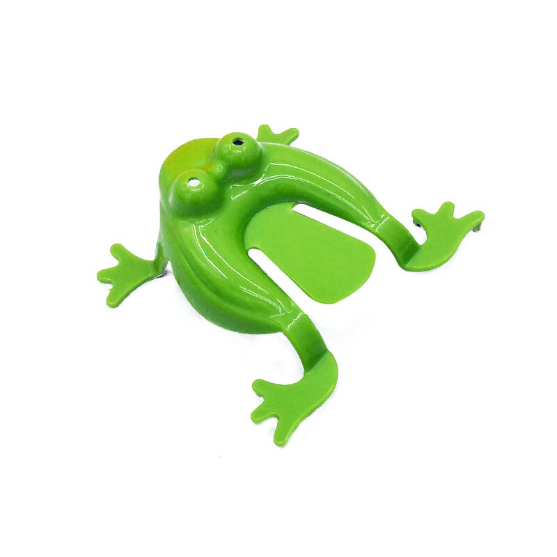 Jumping Frog Toys