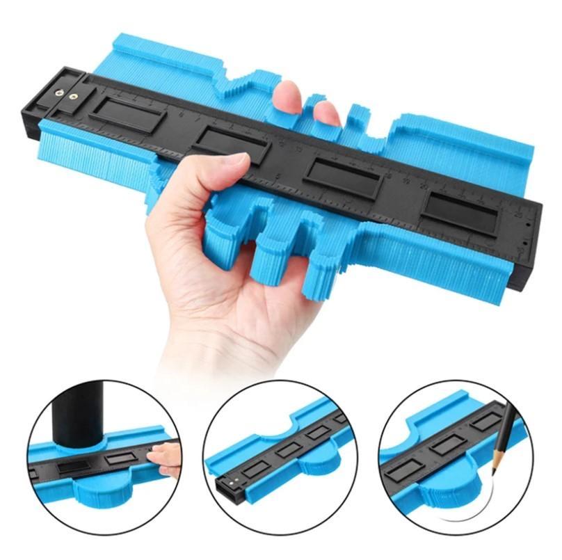 Master Outline Tool