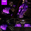 Car Interior LED Lights