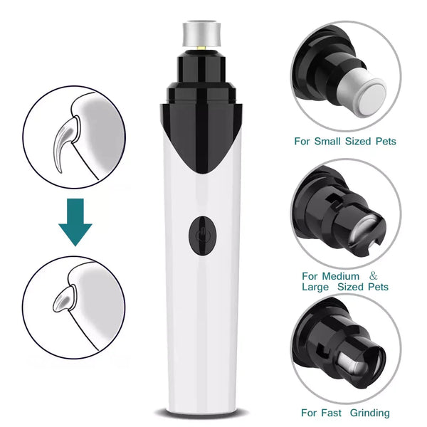 Painless Nail Grinder - Wholesale Send