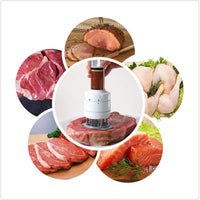 2 in 1 Meat Tenderizer and Flavor Injector