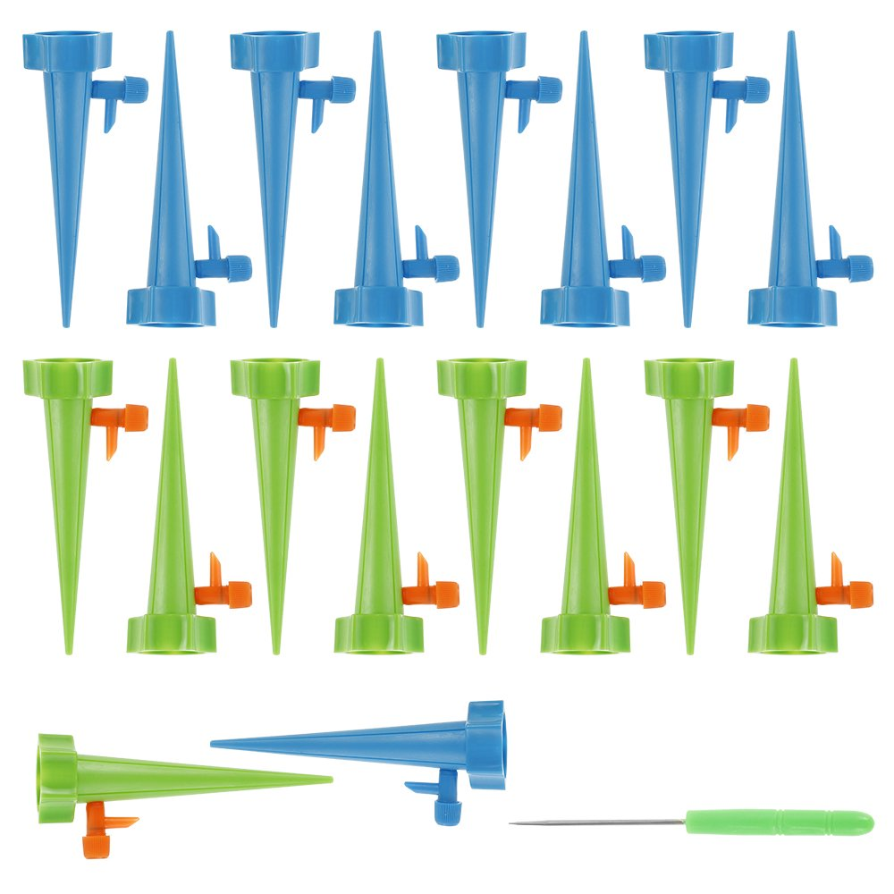 Automatic Water Irrigation Control System