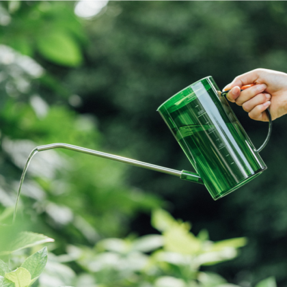 Plant Watering Pot Gardening Supplies