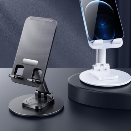 Mobile Phone Tablet Desktop Stand Universal