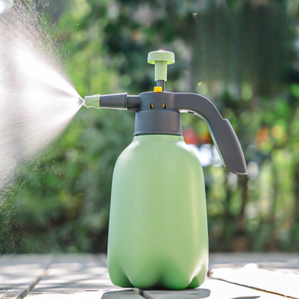 Gardening Watering Pot Flowers Spraying Bottle