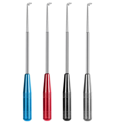 Fishing Hook Quick Removal Device