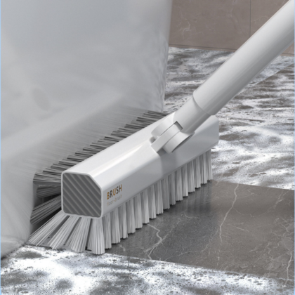 Gap Cleaning Brush for Floors Scrub Brush