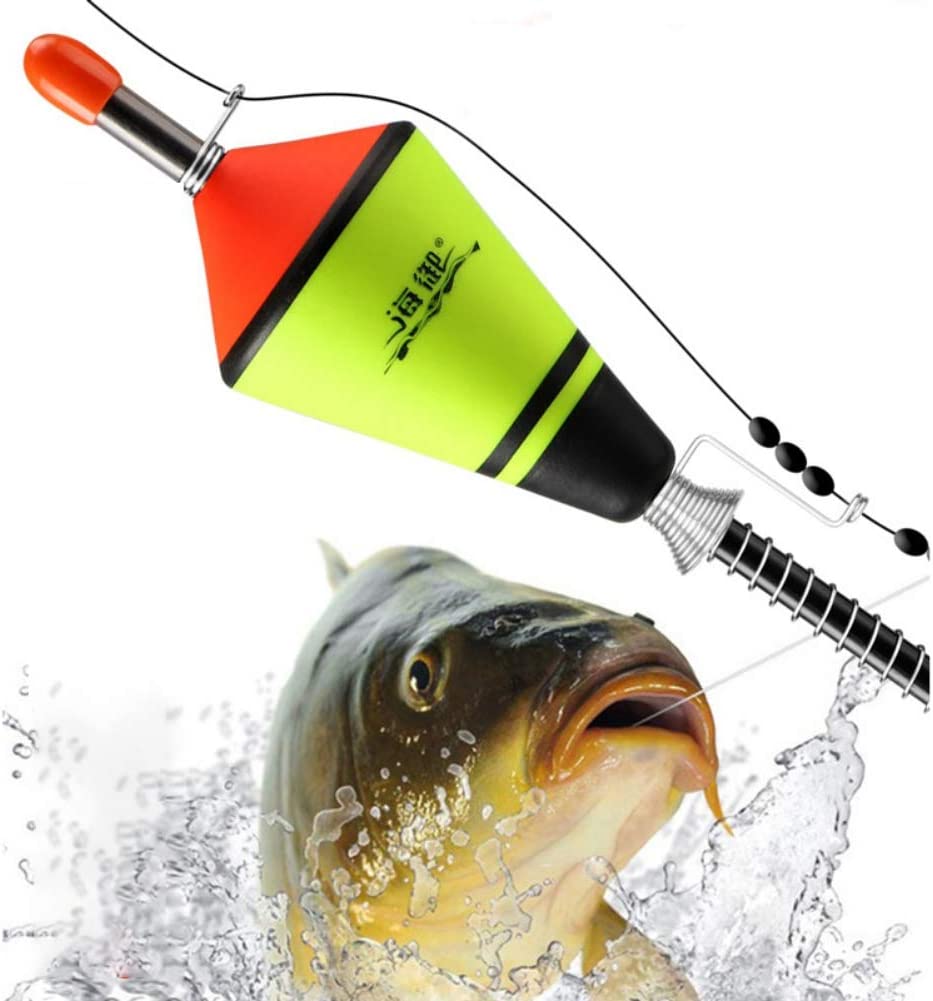 Automatic Fishing Float