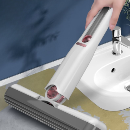 Home Kitchen Mini Cleaning Brush Gadget