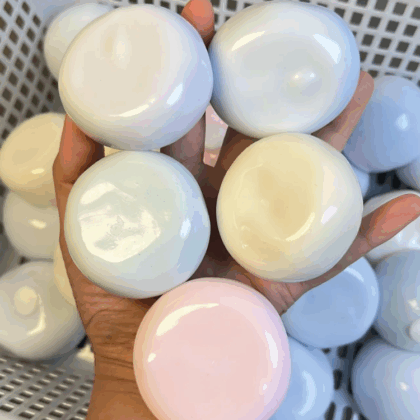 Handmade Stress Ball Squishy