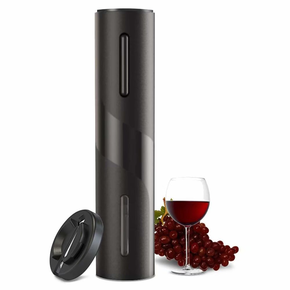 Automatic Wine Bottle Opener
