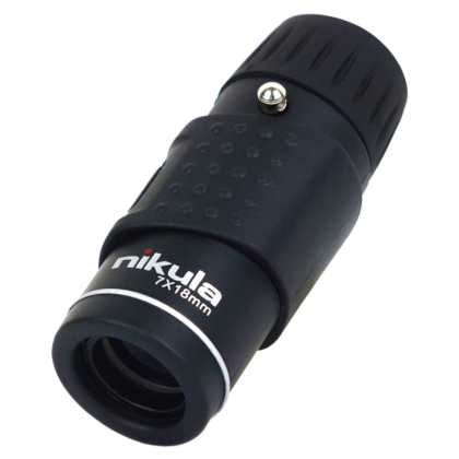 Pocket Portable Telescope