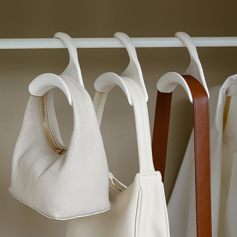 Bag Hook Hanger Wardrobe Storage
