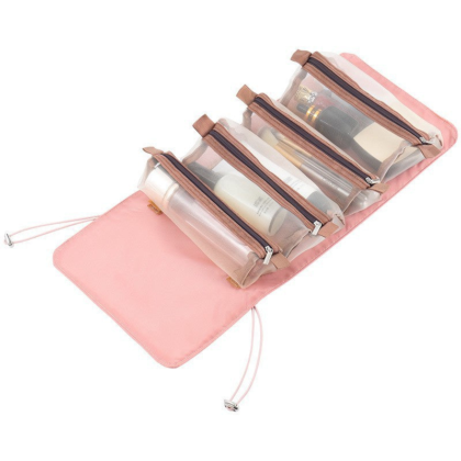 Travel Cosmetic Bag Portable Storage Bag