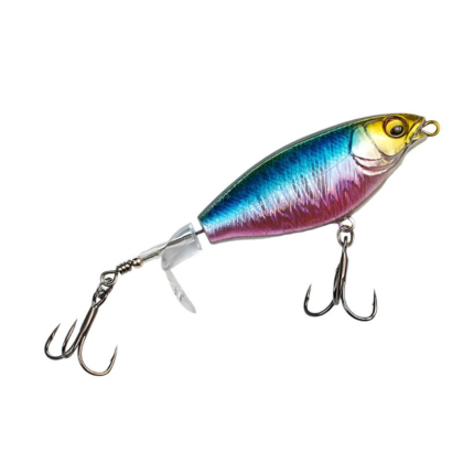 Topwater Fishing Lure Whopper Plopper Bait