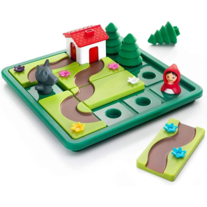 Way Home Board Games Puzzle Toys