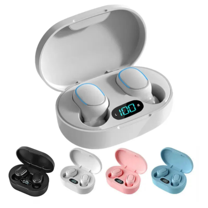 Wireless Headphones Bluetooth Waterproof Earphone