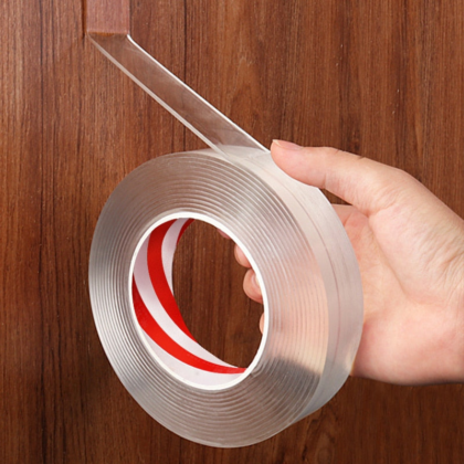 Transparent Nano Tape Waterproof