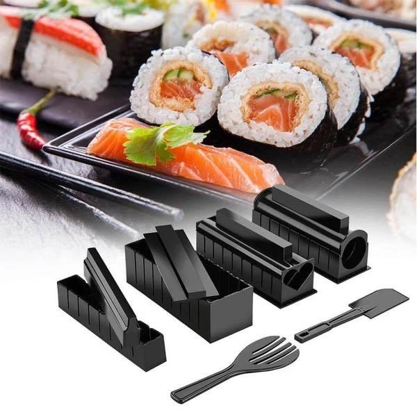 All in 1 DIY Sushi Making Kit
