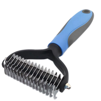 Cuddle Groomer Deshedding Brush