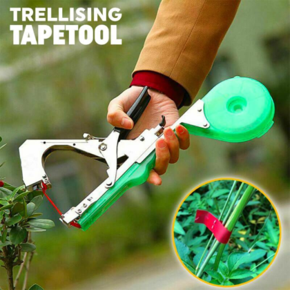 Trellis Plant Upright Tying Tapetool