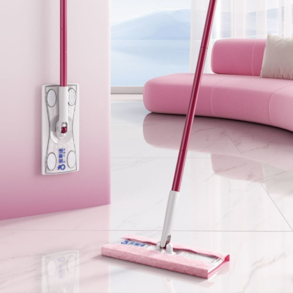 Electrostatic Dust Mop Hair Dust Cleaner